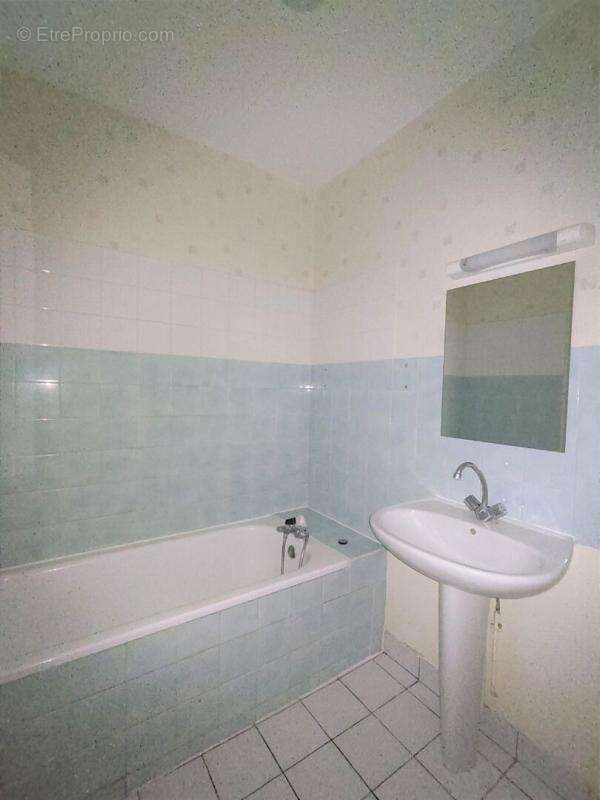 Maison Morannes Sur Sarthe Daumeray 3 pièces 84 m2 - photo 6