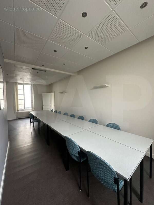 Commerce à SAINT-BRIEUC