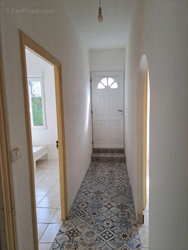 Maison à QUILLAN