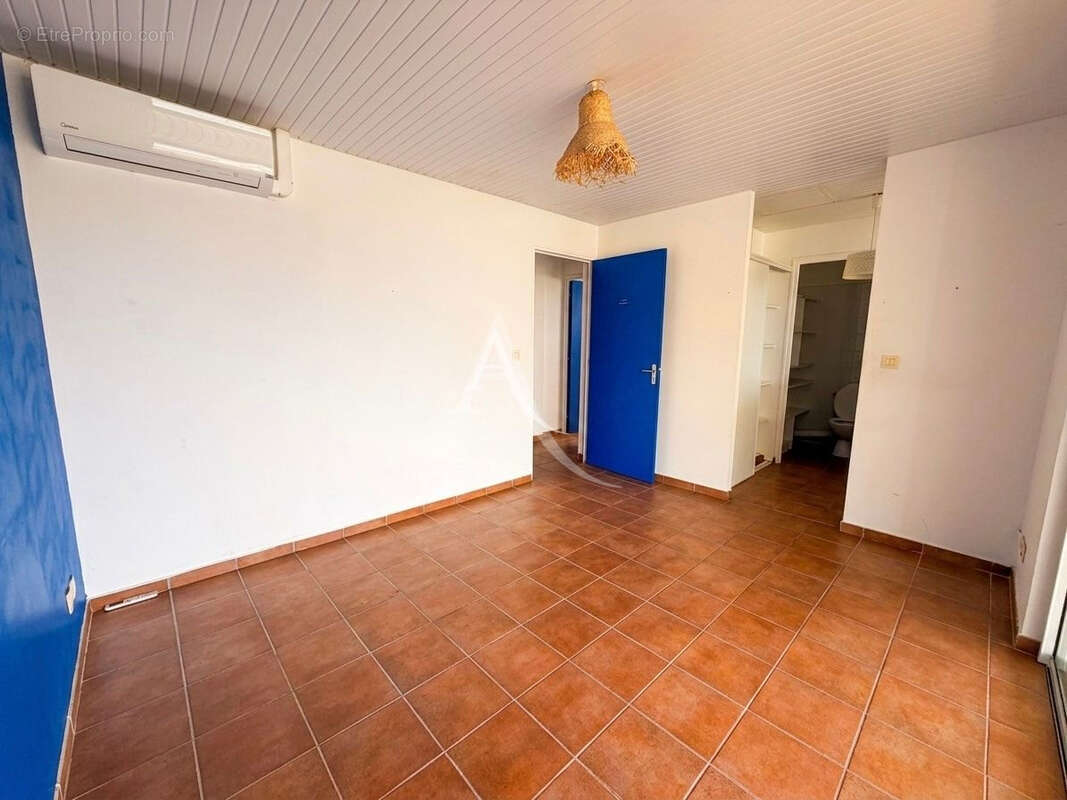 Appartement à LES TROIS-ILETS