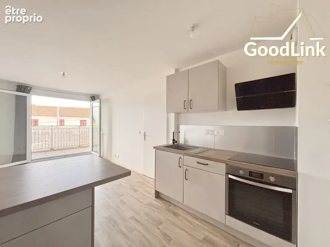 Appartement 2 pièces 40 m² à vendre à Le Blanc-Mesnil (93150) - photo 8