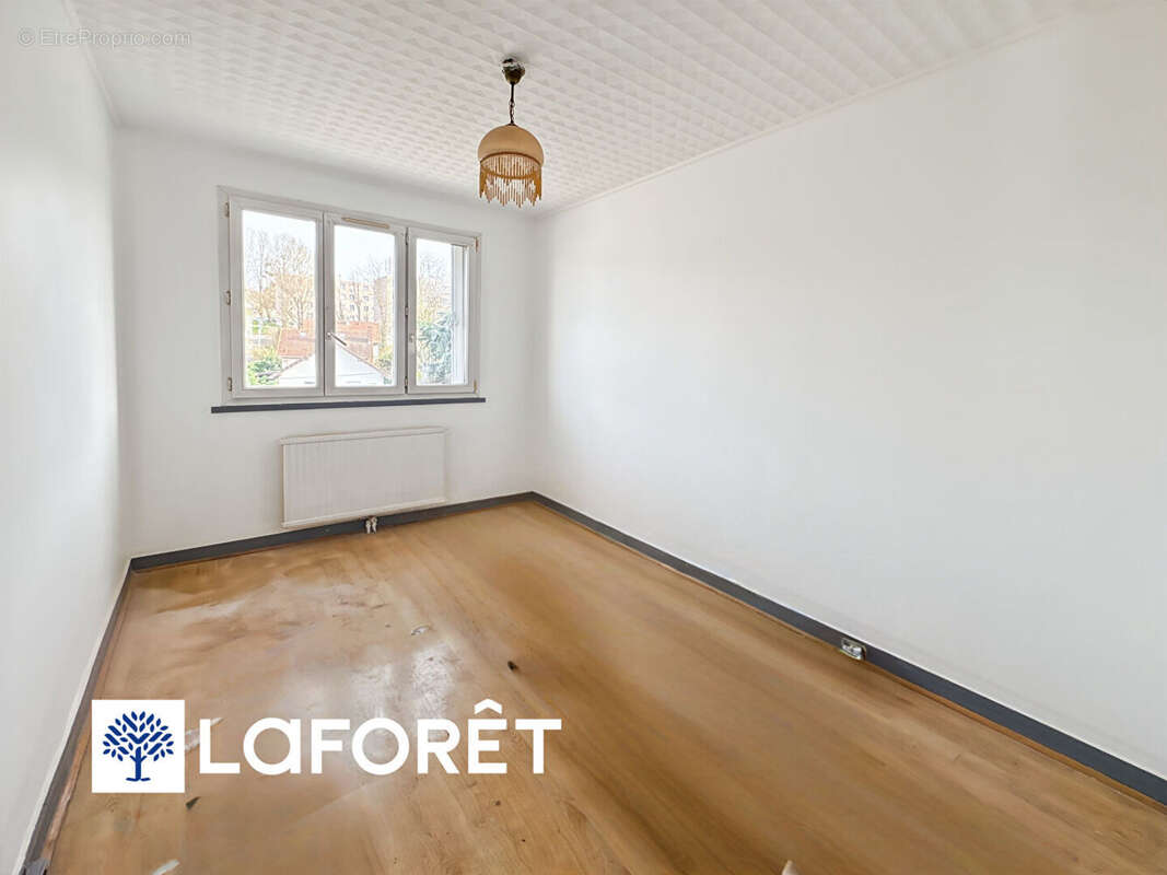 Appartement à MORSANG-SUR-ORGE