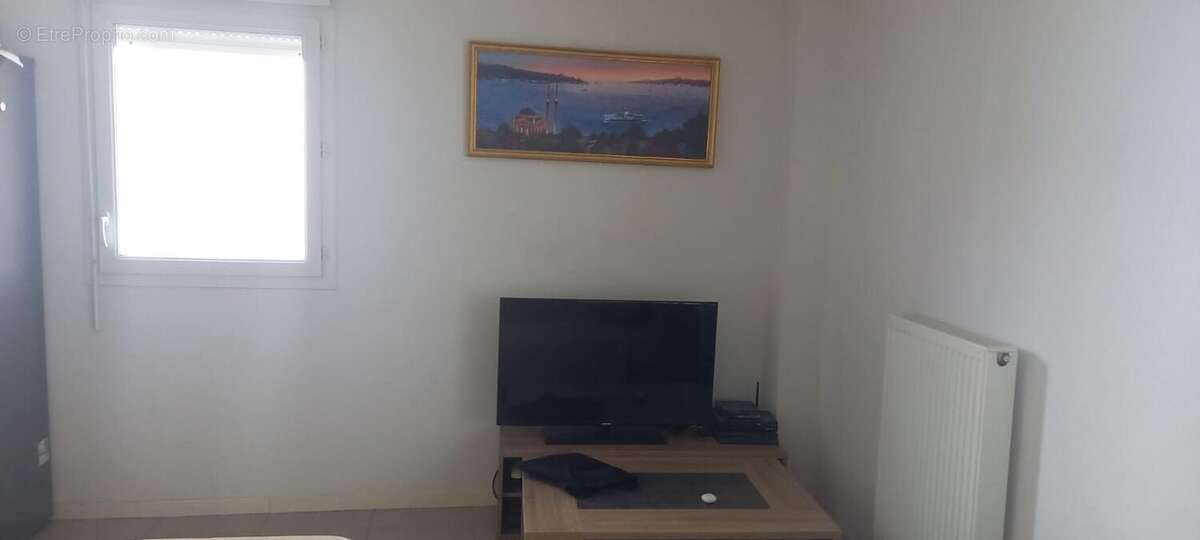 Appartement à LORMONT