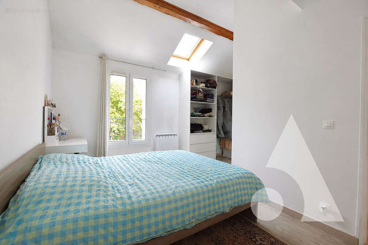 Maison à PIERRELAYE