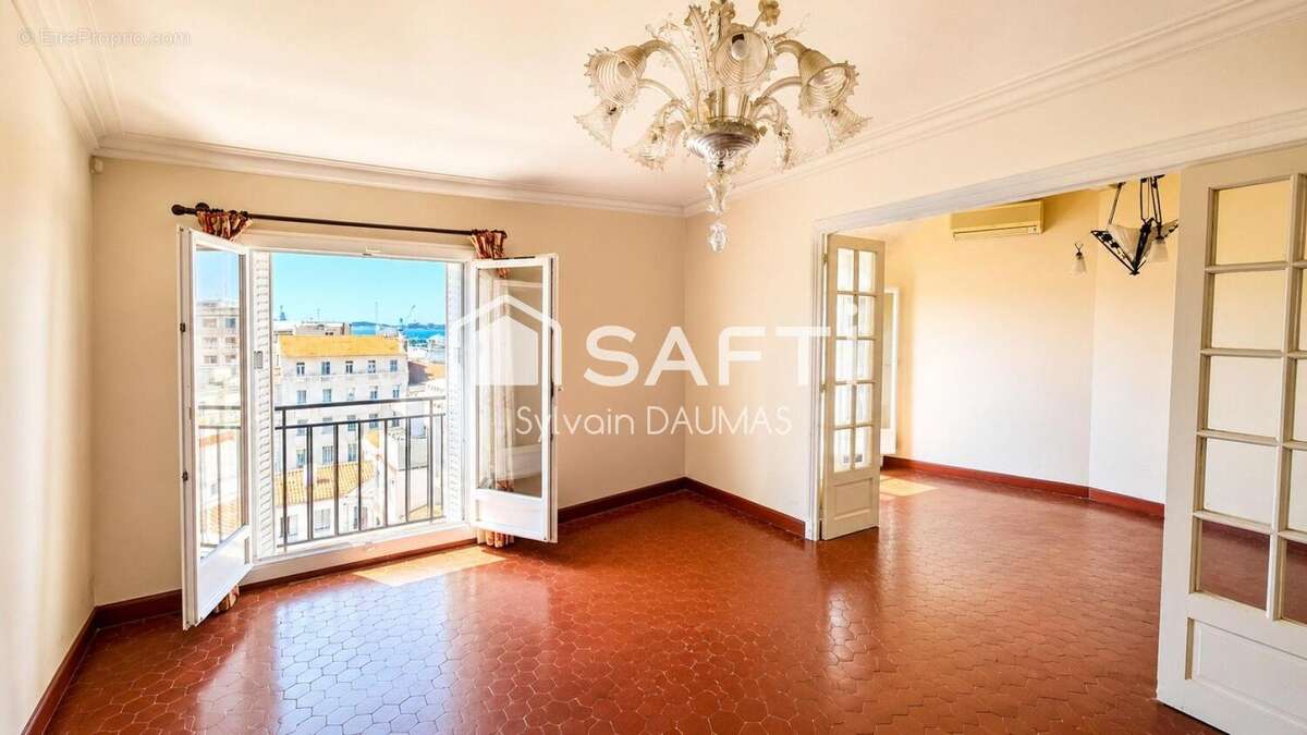 Photo 5 - Appartement à TOULON