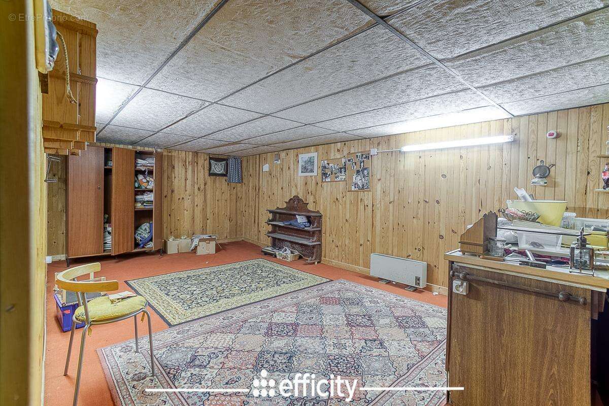 Maison à CHASSE-SUR-RHONE