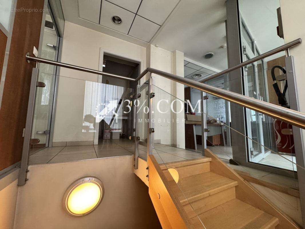 Maison à DETTWILLER