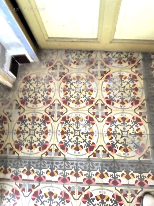Maison à CAVAILLON