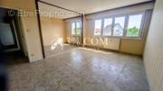 Appartement à LINGOLSHEIM