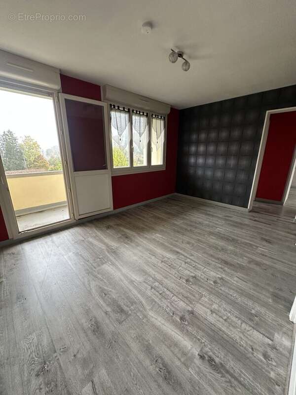 Appartement à LIGNY-EN-BARROIS