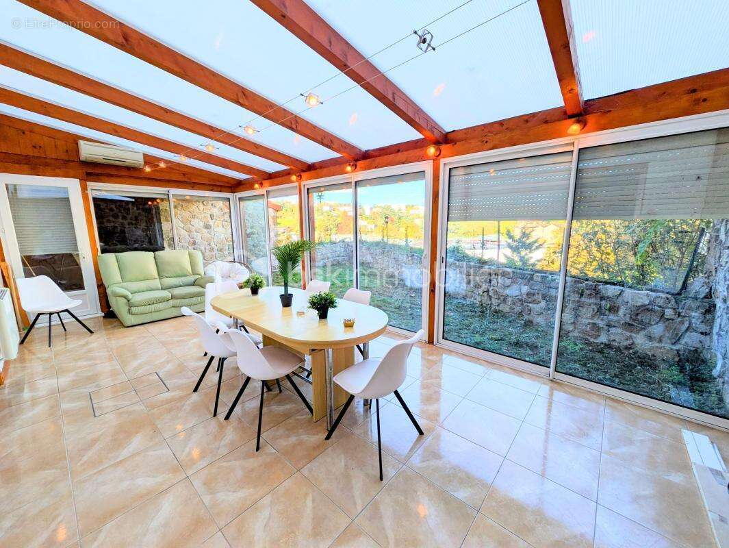 Appartement à ANNONAY