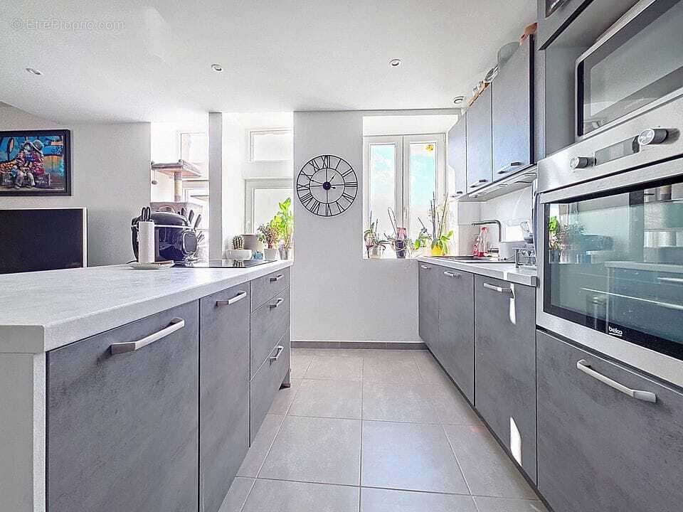 Appartement à MOIDIEU-DETOURBE