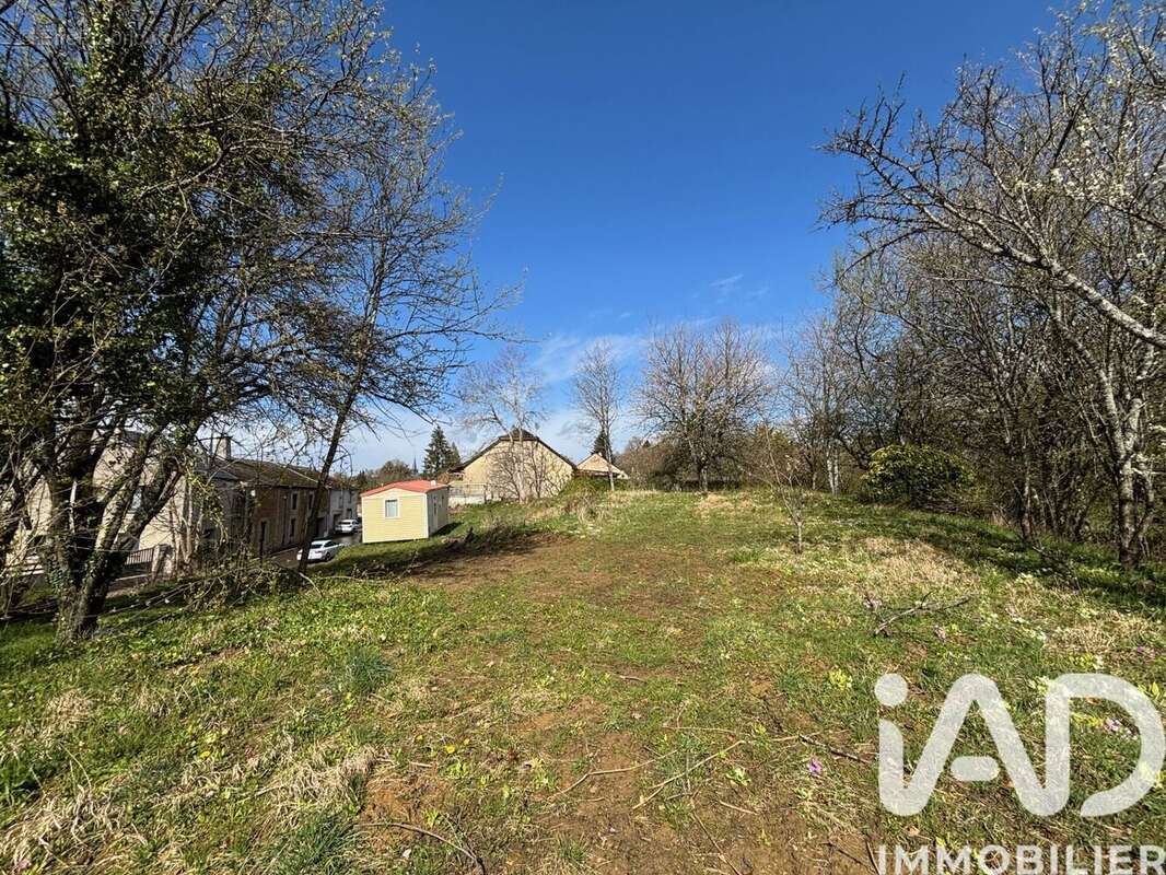 Photo 3 - Terrain à MONTCORNET