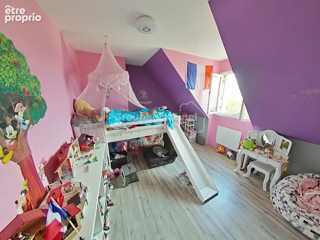 Exclusivité ladn-immo a vallères  belle maison familiale de 160 m² avec sous-sol - photo 9
