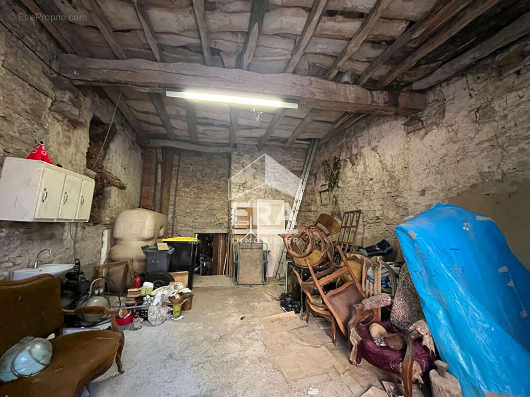 Maison à L&#039;ABERGEMENT-DE-VAREY