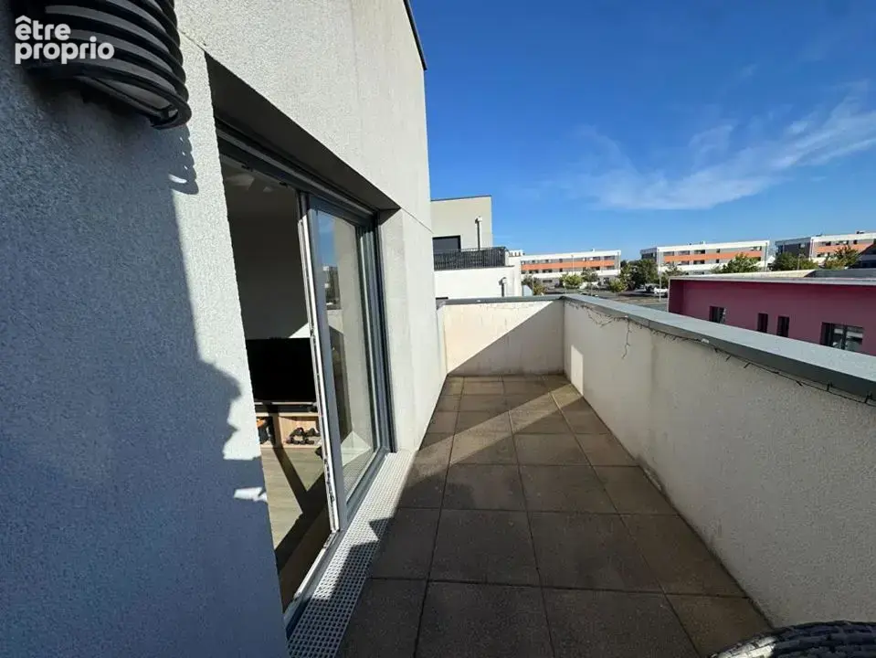 Photo Appartement à Fleury-Sur-Orne au prix de 199 900€