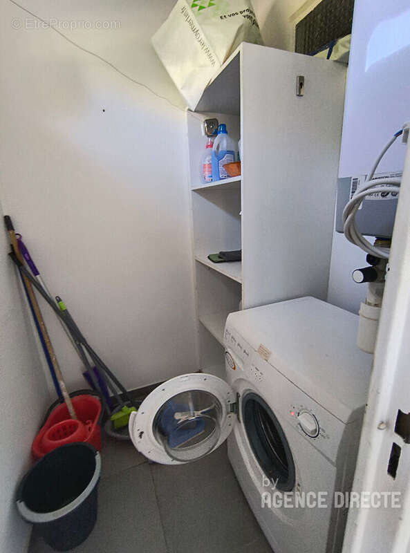 Appartement à ORVAULT