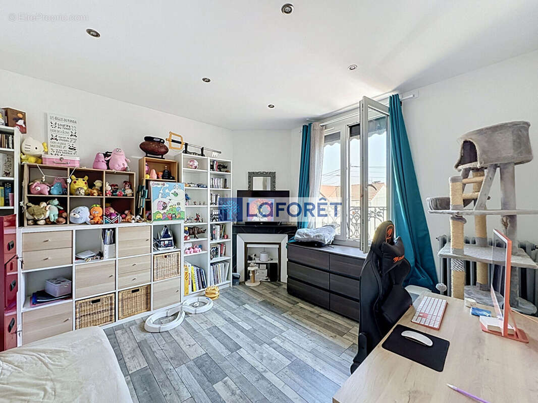 Maison Saint-dizier 4 pièce(s) 77 m2 - photo 8