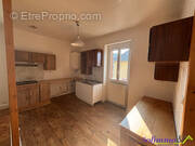 Appartement à LES ABRETS