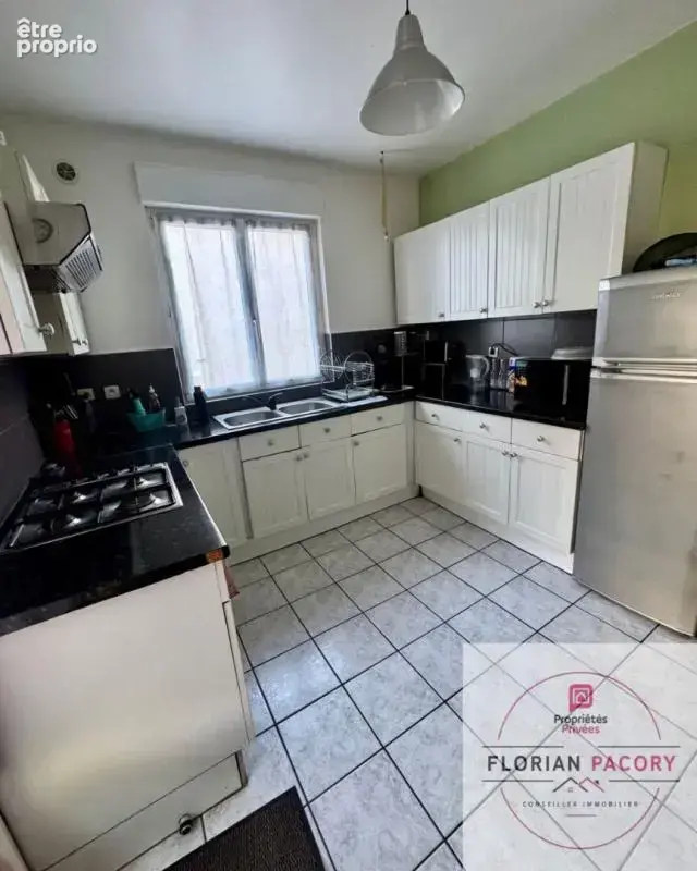 Maison Le Havre 3 pièce(s) 70 m2 - photo 2