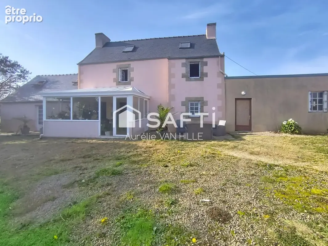 Photo 1 - Maison à PLOUENAN