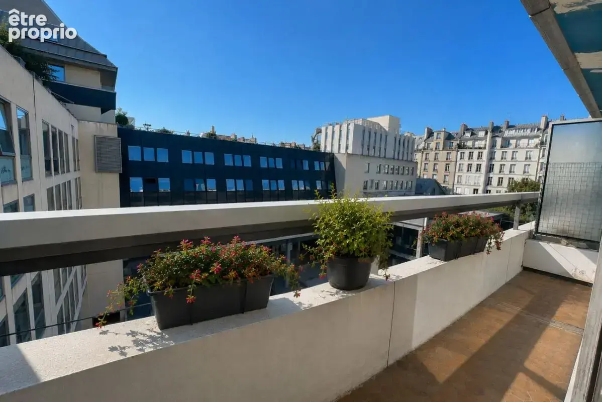 Appartement À Vendre - photo 4