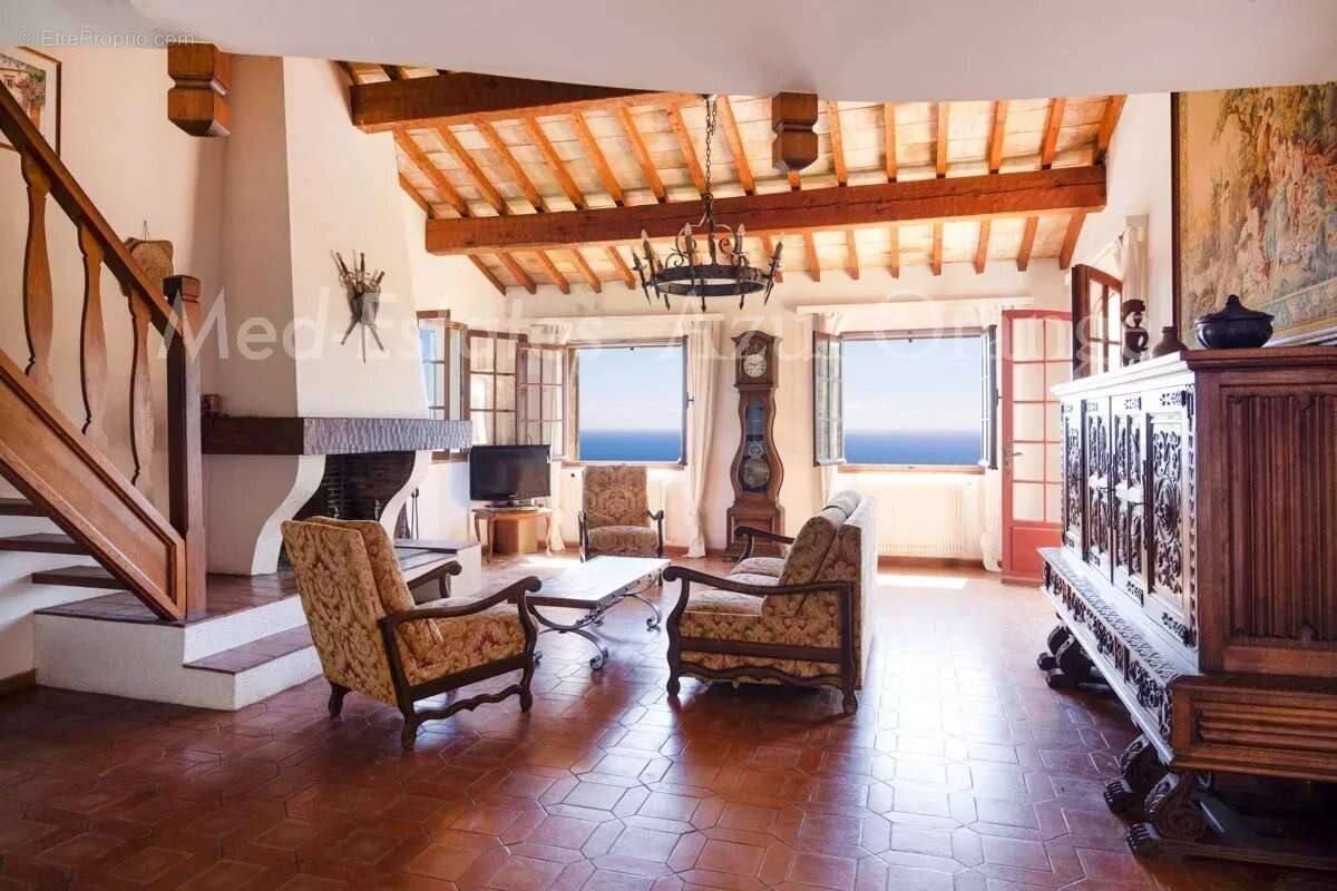 Maison à RAMATUELLE