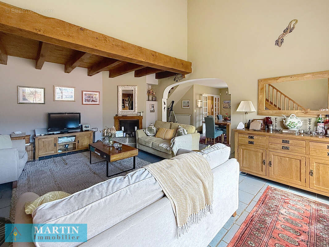 Maison à ARLES-SUR-TECH