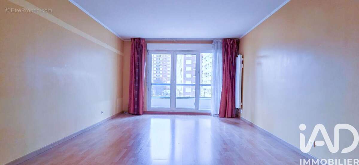 Photo 4 - Appartement à PUTEAUX