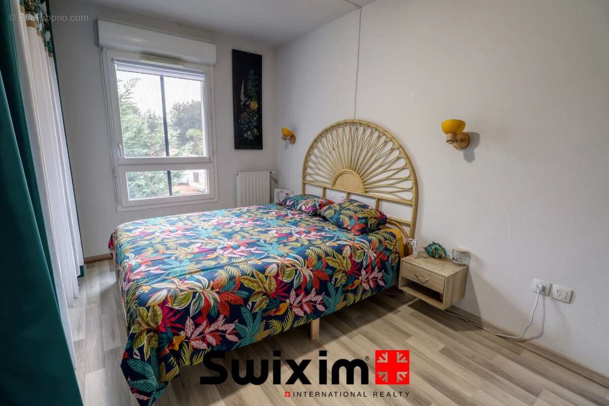 Appartement à MERIGNAC