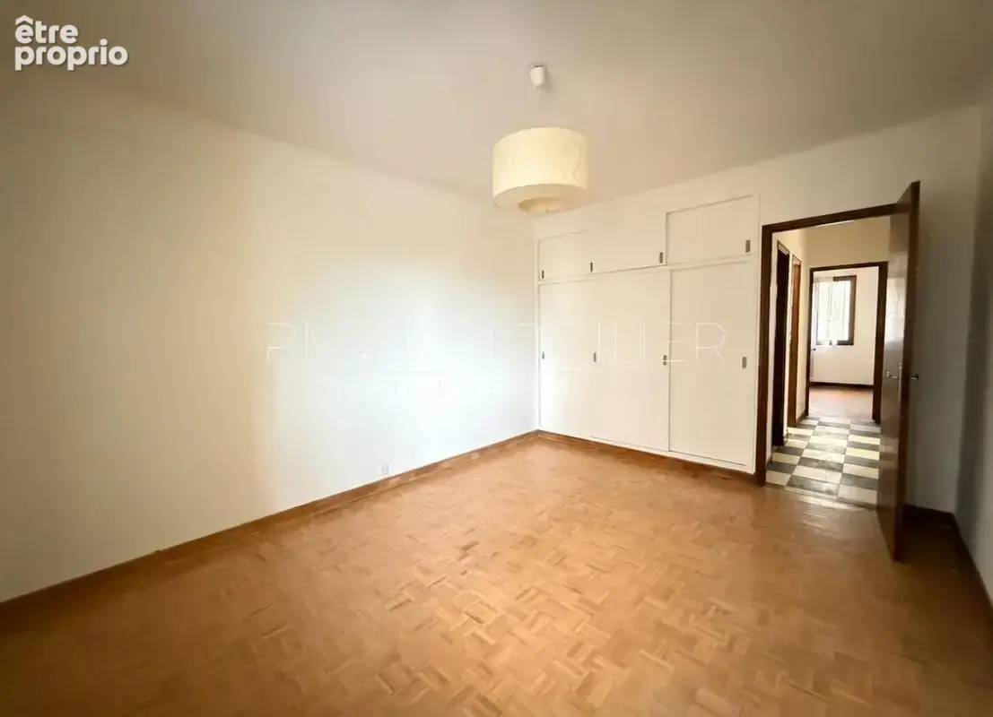 Appartement - photo 7