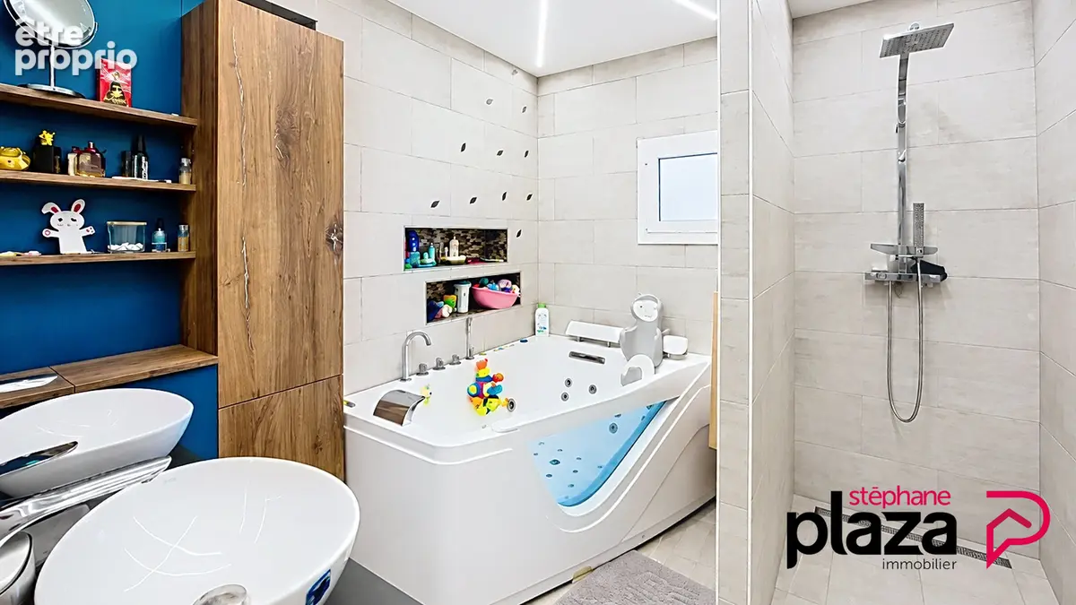 Maison 3 pièces 69m² Saint-Palais-sur-Mer - photo 4