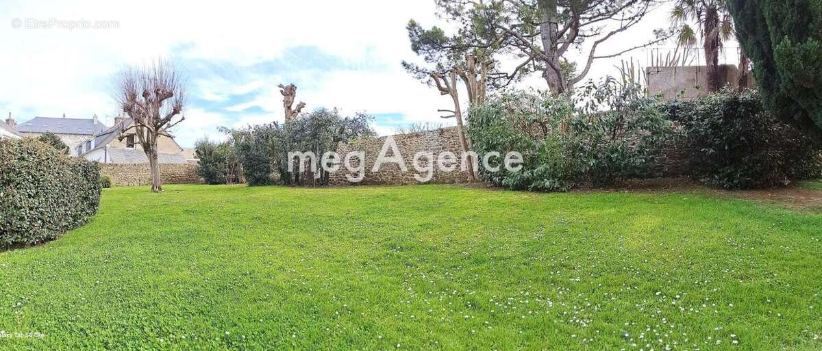 appartement à 900 m de la plage de la tour Solidor - photo 6