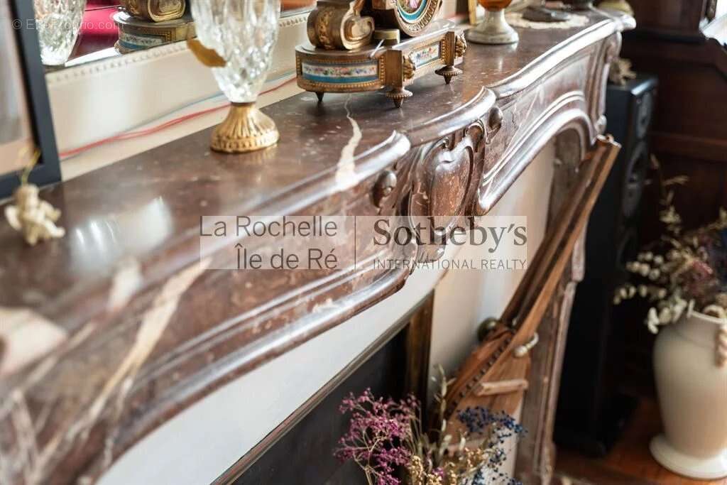 Appartement à LA ROCHELLE