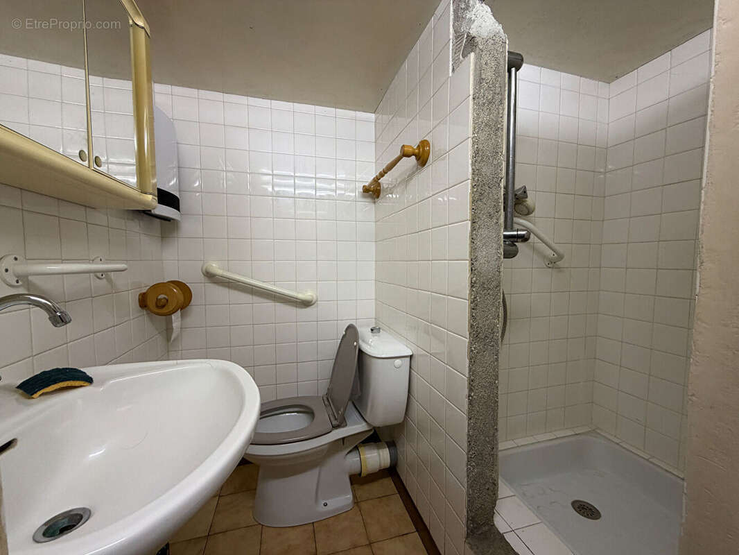 Argenteuil Maison de 4-5 pièces + dépendance sur 316m2 de terrain clos. - photo 10