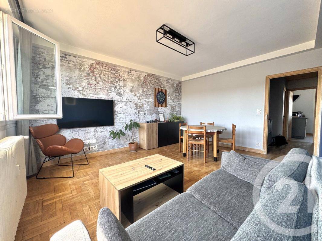 Appartement à LIMOGES