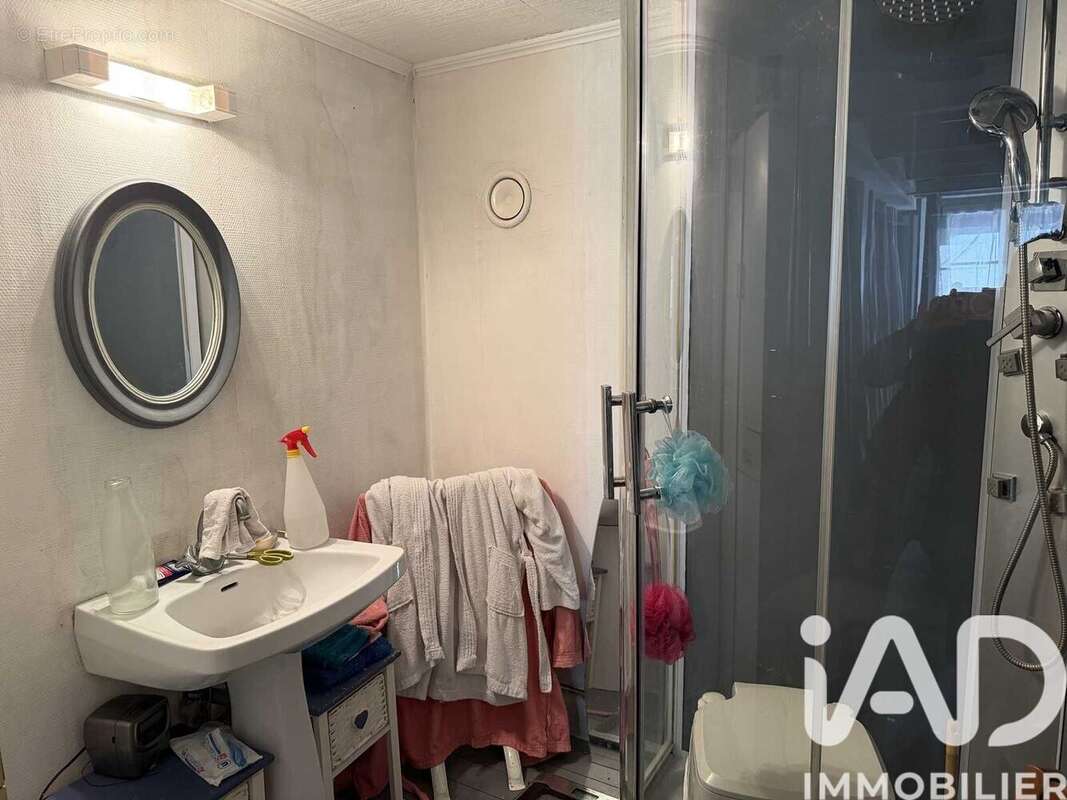 Photo 9 - Maison à PARTHENAY