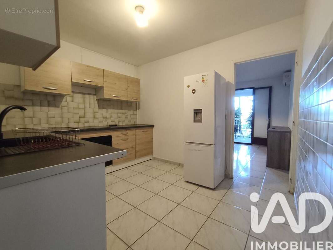 Photo 4 - Appartement à LES AVIRONS