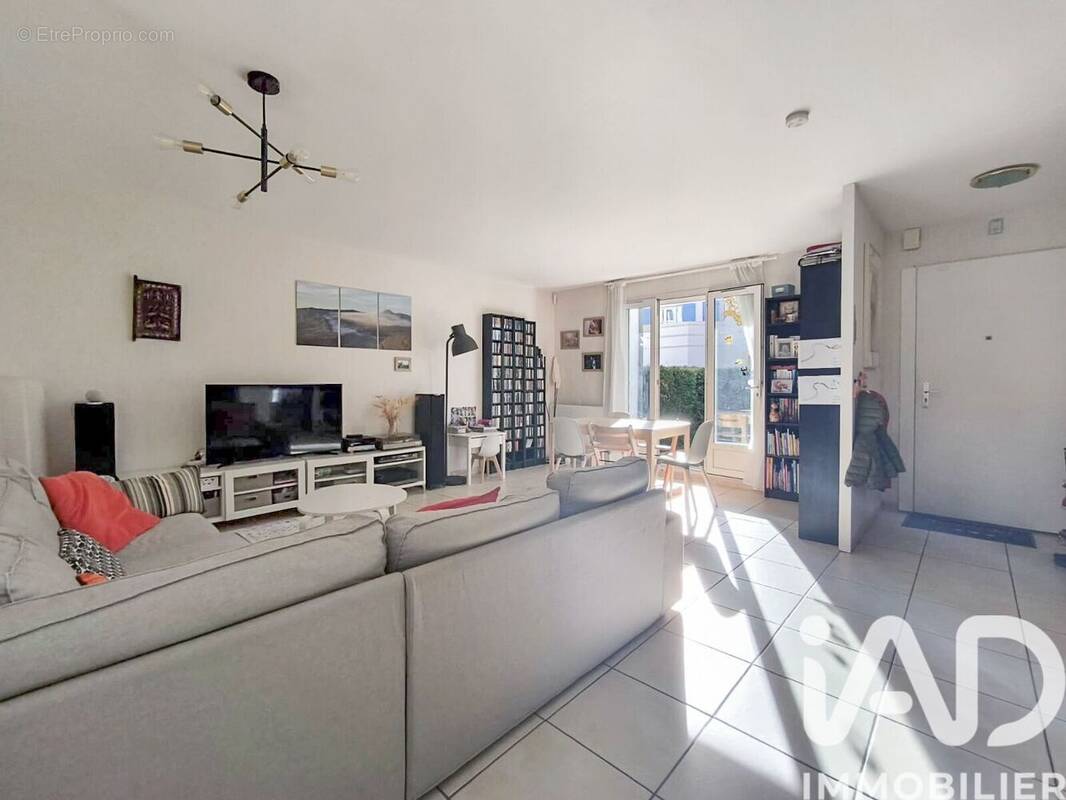 Photo 1 - Appartement à CASTANET-TOLOSAN