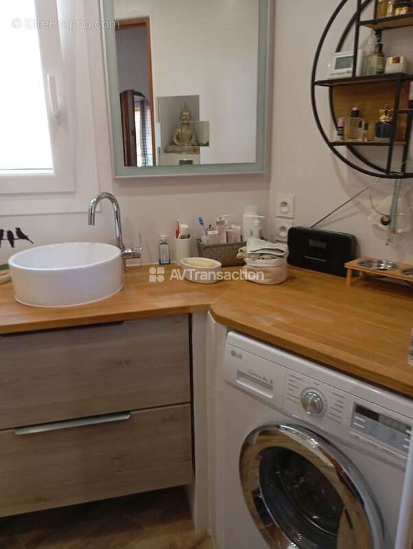 Maison à ROQUEBRUNE-SUR-ARGENS