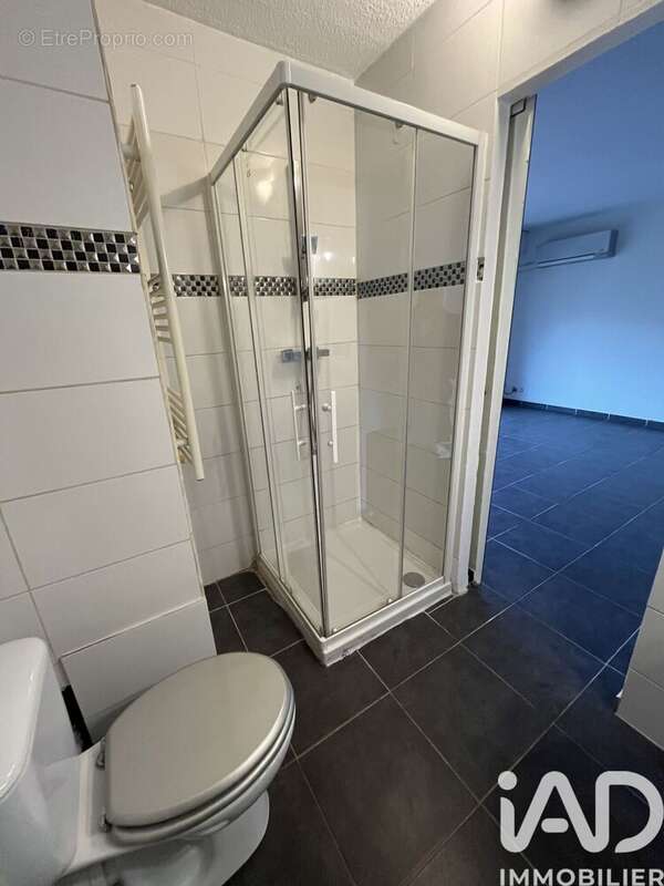 Photo 7 - Appartement à ANTIBES