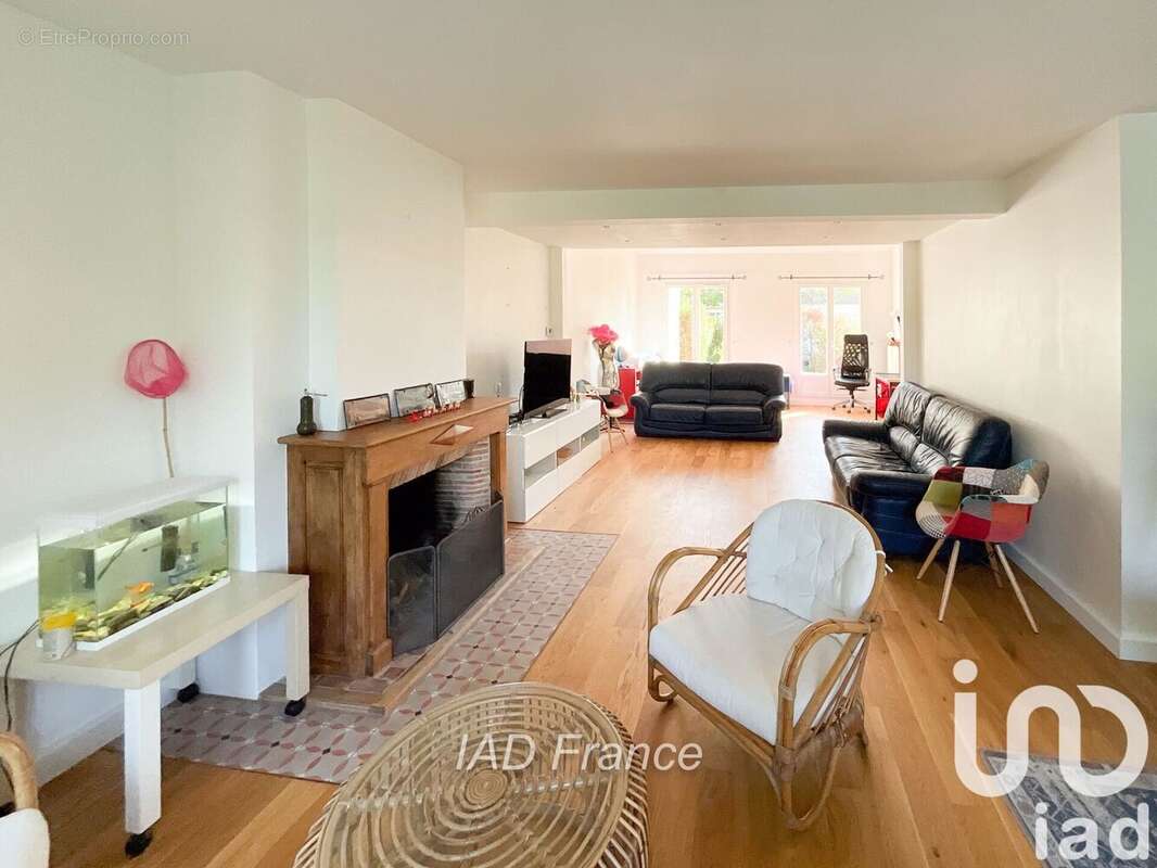 Photo 5 - Maison à VERNOUILLET