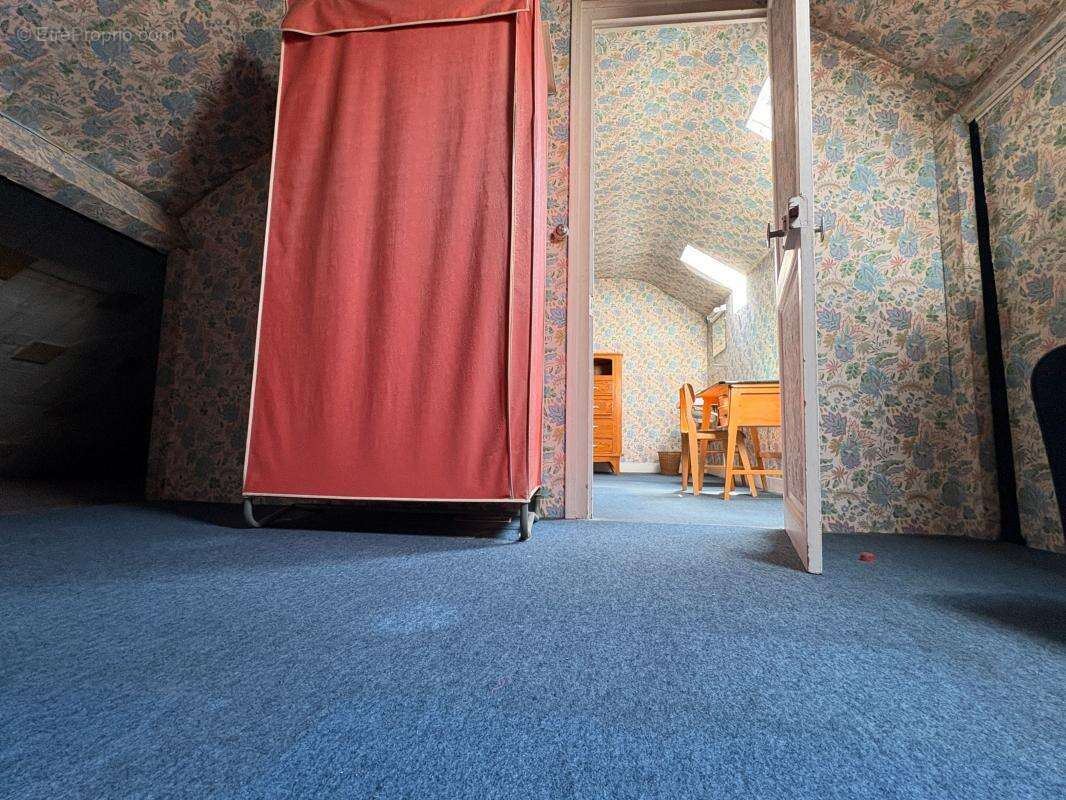 Maison à LA ROCHELLE