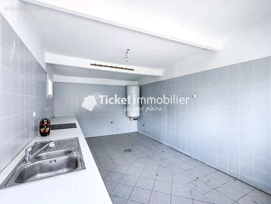 Maison à CORNEBARRIEU