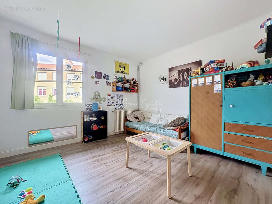 Appartement à MILLAU