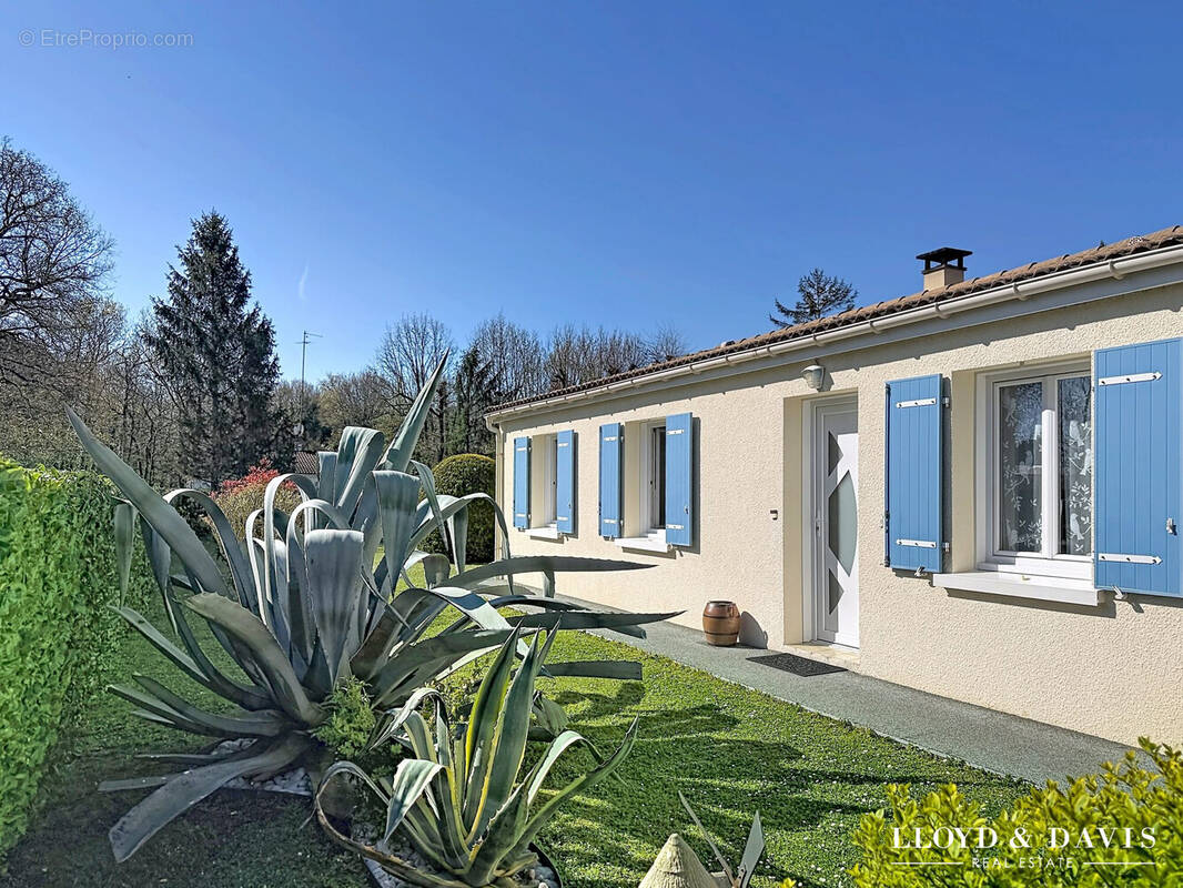 Maison à ROYAN