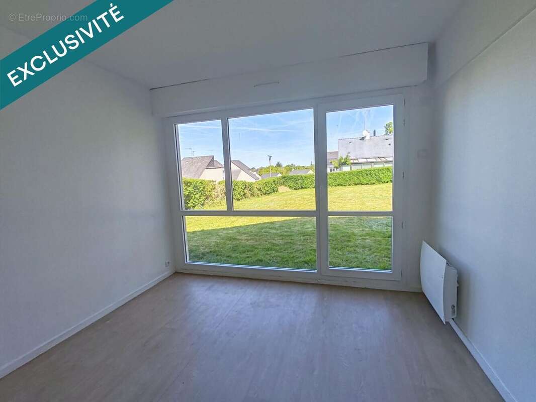 Photo 2 - Maison à FOUGEROLLES-DU-PLESSIS