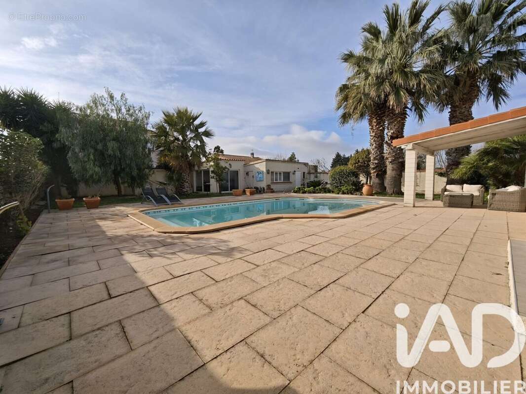 Photo 7 - Maison à CLAIRA