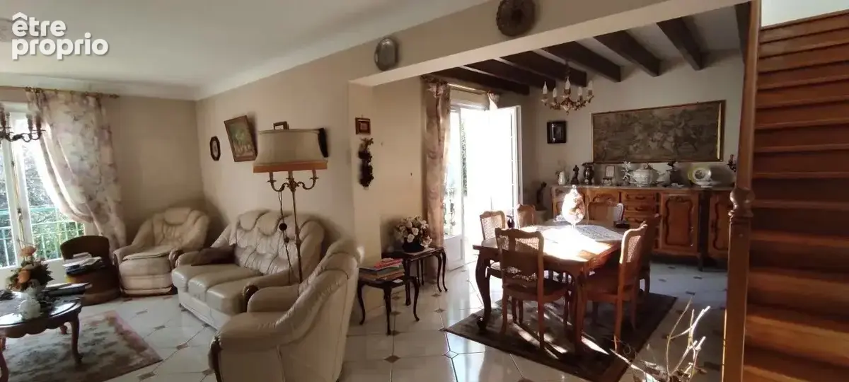Maison à LALINDE