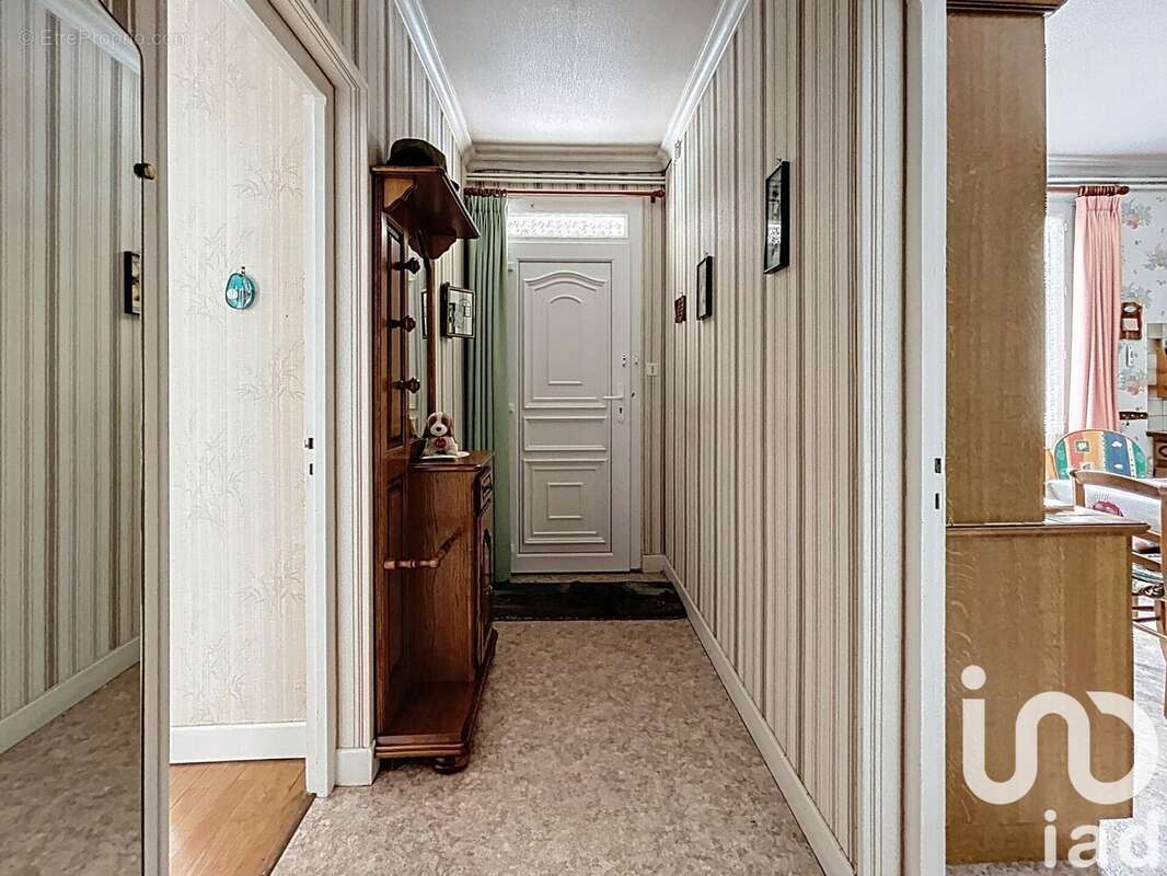 Photo 6 - Maison à CHAMBERET